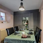 Prázdninový dům 2 Bed In Field Broughton Oc-l31021