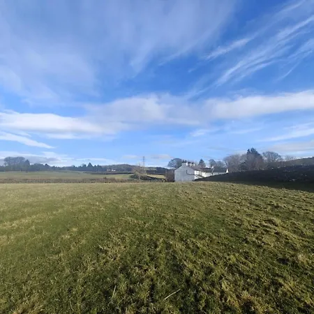 2 Bed In Field Broughton Oc-l31021 Cartmel