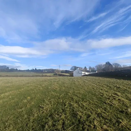 Dog Kennel Holiday home Cartmel