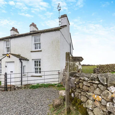 Dog Kennel Cartmel