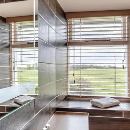 Dog Kennel Prázdninový dům Cartmel