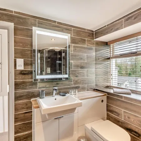 Prázdninový dům Dog Kennel *