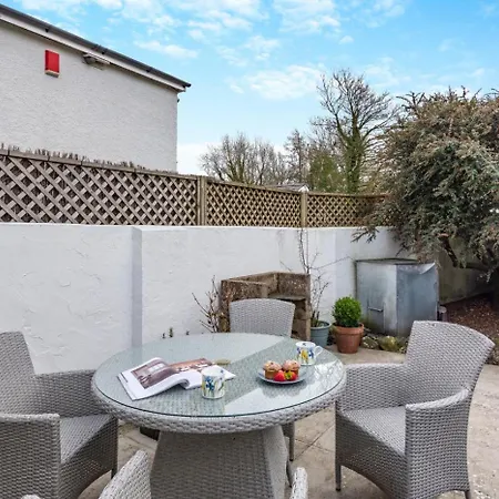2 Bed In Field Broughton Oc-l31021 *