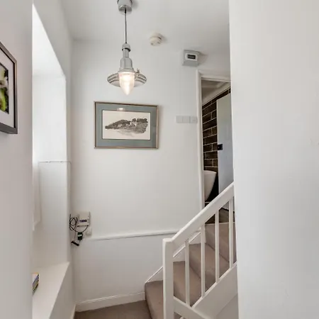 Feriehus 2 Bed In Field Broughton Oc-l31021 Cartmel