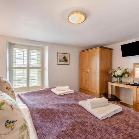2 Bed In Field Broughton Oc-l31021 Feriehus