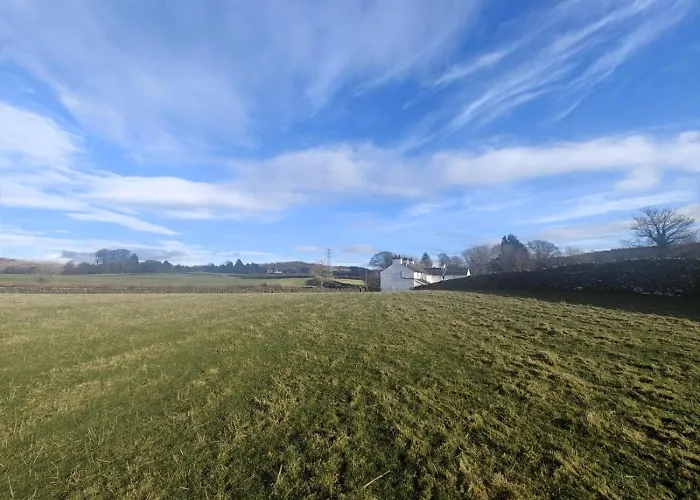 2 Bed In Field Broughton Oc-l31021 Картмел